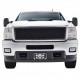 Chevrolet Silverado HD 11 - 14 Kühlergrill Offroad Grill 2011 2014 chrom