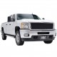 Chevrolet Silverado HD 11 - 14 Kühlergrill Offroad Grill 2011 2014 chrom