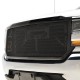 Chevrolet Silverado 1500 16 - 18 Kühlergrill Gitter Grill 2018 2016 Frontgrill B