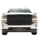 Chevrolet Silverado 1500 16 - 18 Kühlergrill Gitter Grill 2018 2016 Frontgrill B