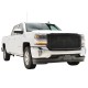 Chevrolet Silverado 1500 16 - 18 Kühlergrill Gitter Grill 2018 2016 Frontgrill B