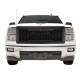 Chevrolet Silverado 1500 14 - 15 Kühlergrill Raptor style Grill LED 2015 2014