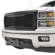 Chevrolet Silverado 1500 14 - 15 Kühlergrill Raptor style Grill LED 2015 2014