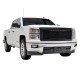 Chevrolet Silverado 1500 14 - 15 Kühlergrill Raptor style Grill LED 2015 2014