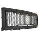 Chevrolet Silverado 1500 14 - 15 Kühlergrill Raptor style Grill LED 2015 2014