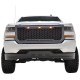 Chevrolet Silverado 1500 16 - 18 Kühlergrill Raptor style Grill 2018 2016 LED