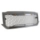 Chevrolet Silverado 1500 16 - 18 Kühlergrill Raptor style Grill 2018 2016 LED