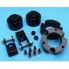 Höherlegung Lift Chevrolet Avalanche 1500 07 - 13 3" vo hi 2" Liftkit 2WD 4WD