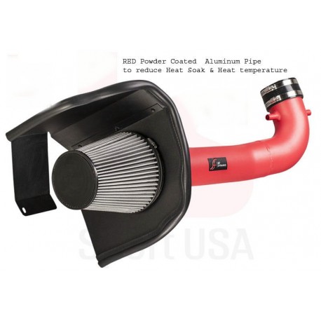 Chevrolet Silverado Cold Air Intake 14 17 Sportluftfilter 2014 2016 Luftfilter R