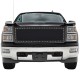 Chevrolet Silverado 1500 14 - 15 Kühlergrill Offroad Grill 2015 2014 schwarz