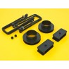 Höherlegung Lift Chevrolet GMC C2500 C3500 88 - 99 2WD 3" vo+hi 2" Liftkit 1998
