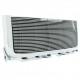 Für GMC Sierra 2500 11 - 14 Kühlergrill Frontgrill Grill chrom Billet 2011 2014