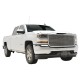 Chevrolet Silverado 1500 16 - 18 Kühlergrill Billet Grill 2018 2016 Frontgrill C