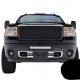 Für GMC Sierra 2500 3500 11 - 14 Kühlergrill Frontgrill Gitter Grill schwarz 13