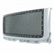 GMC Sierra 2500 11 - 14 Offroad Pocket Kühlergrill Frontgrill Gitter Grill chrom