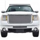 Für GMC Sierra 2500 07 - 10 Kühlergrill Frontgrill Gitter Grill Edelstahl chrom