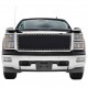 Für Chevrolet Silverado 1500 14 - 15 : Kühlergrill Offroad Grill 2015 2014 chrom