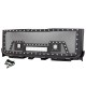 GMC Sierra 2500 11 - 14 Offroad Pocket Kühlergrill Frontgrill Gitter Grill LED