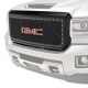 Für GMC Sierra 2500 15 - 18 Offroad Kühlergrill Frontgrill Gitter Grill schwarz