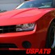 Chevrolet Camaro Projector Scheinwerfer Plasma Tube 2010 13 chrom 2013 2012