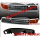 GMC Yukon Sierra Blinker Blinkleuchten Klarglas PAAR! 99 - 06 1999 2000 2006 blk