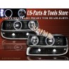 Chevrolet Silverado Tahoe Suburban Scheinwerfer 99 - 06 Projector LED 1999 2006
