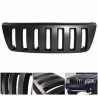 99-04 Jeep Grand Cherokee Tuning Grill Hummer H2 Look Kühlergrill schwarz 2004