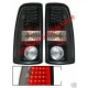 Für Chevrolet Silverado 99 - 02 LED Rückleuchten Blinker gelb 2002 1999