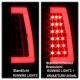 Chevrolet Silverado 99 - 02 GMC Sierra 99 - 06 LED Rückleuchten Neon 1999 2002 CH