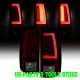 Chevrolet Silverado 99-02 GMC Sierra 99 - 06 LED Rückleuchten Neon 1999 2002 R