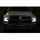 DODGE RAM 2013 - 2018 PROJECTOR SCHEINWERFER 13 - 18 14 2017 2015 15 LED SEQ