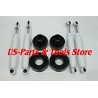 99-04 Jeep Grand Cherokee  WJ 2" Lift Kit Höherlegung Fahrwerk 1999 2004 2003