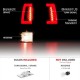 Chevrolet Tahoe Suburban GMC Yukon 00 - 06 Rückleuchten Tube LED blk 2000 2006