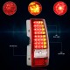 Chevrolet Tahoe Suburban GMC Yukon 07 - 14 Rückleuchten LED red 2007 2011 2013