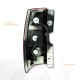 Chevrolet Tahoe Suburban GMC Yukon 07 - 14 Rückleuchten LED red 2007 2011 2013