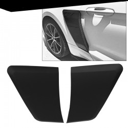 Für Ford Mustang 2015 - 18 Scoop Seitenwand hinten 2018 Covers 15 17 2016