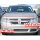 09-10 Dodge Journey Kühlergrill poliert Kühler Grill