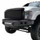 Für Ford F250 F350 F450 08 10 Kühlergrill Grill Frontgrill 2008 2010 schwarz M