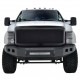 Für Ford F250 F350 F450 08 10 Kühlergrill Grill Frontgrill 2008 2010 schwarz M