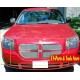 DODGE Magnum 05 - 07 Tuning Kühlergrill V2A Grill Custom Gittergrill 2005 2007