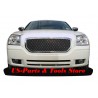05-07 DODGE Magnum Tuning Kühlergrill Grill Custom Gittergrill 2005 2007 chrom