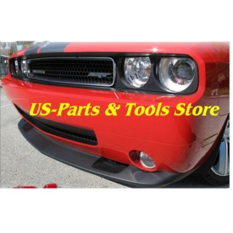 08-10 DODGE Challenger Frontspoiler Spoiler 2008 2010 2009