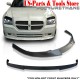 05-07 DODGE Magnum Frontspoiler Spoiler small style 2005 2006 2007 06