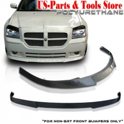 05-07 DODGE Magnum Frontspoiler Spoiler small style 2005 2006 2007 06