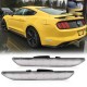 Für Ford Mustang LED Sidemarker Seitenmarkierungsleuchten 15 - 18 2015 2018 17 W