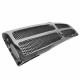 DODGE Ram 94 - 01 Kühlergrill chrom Styling Grill 1994 2001 Frontgrill 2000 1999