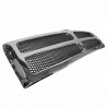 DODGE Ram 94 - 01 Kühlergrill chrom Styling Grill 1994 2001 Frontgrill 2000 1999