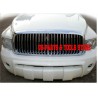 DODGE Ram 02 - 05 Tuning Kühlergrill chrom Custom Grill Frontgrill 2002 2005 04