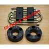 Höherlegung Lift Dodge Dakota 05 - 10 2" vo+hi 2010 2007 2008 Liftkit 2009 06