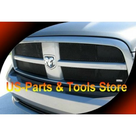 Dodge Ram ab 2009 - 2012 Tuning Kühlergrill Gitter grill 2010 09 12 11 2011